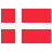 Learn Dansk (Danish) from English (English)