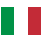 Learn Italiano (Italian) from Dansk (Danish)