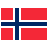 Learn Norsk bokmål (Norwegian Bokmål) from English (English)