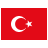 Türkçe Turkish