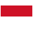 Learn Bahasa Indonesia (Indonesian) from English (English)