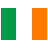 Learn Gaeilge (Irish) from English (English)