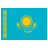 Learn Қазақша (Kazakh) from English (English)