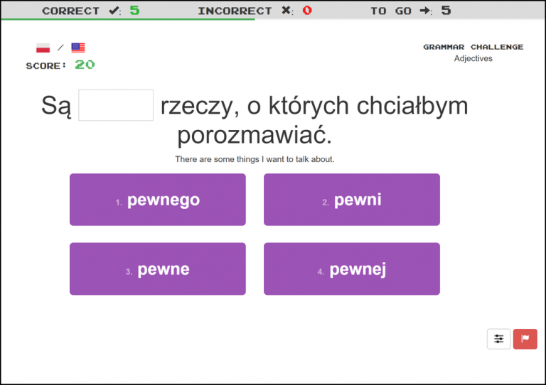 The Definitive Guide to Learning Polish