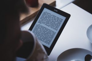 Reading Polish books on an e-book reader