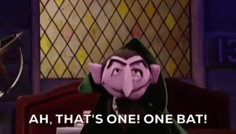 Count von Count — All You Need to Know about German Numbers