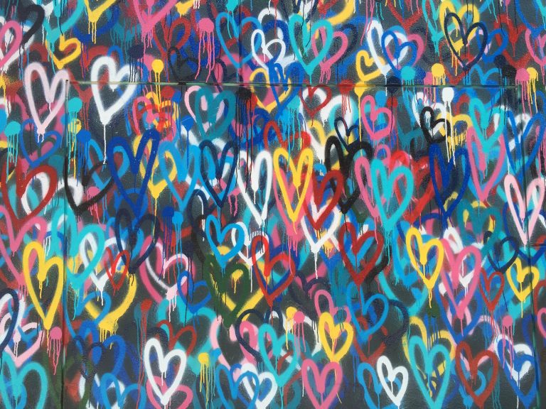 The best ways to say i love you in german 