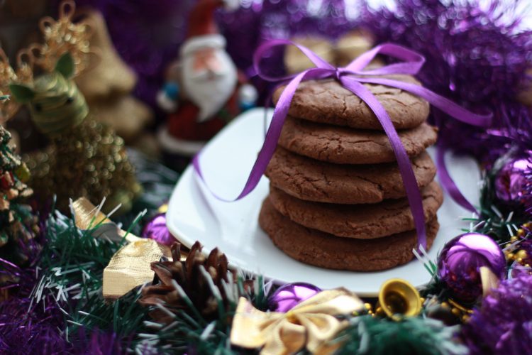 Christmas cookies