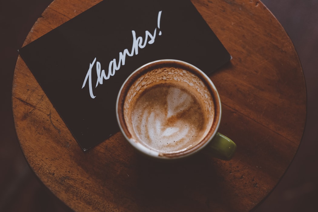 All the Different Ways You Can Say Thank You in Italian