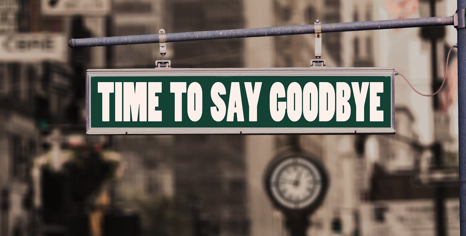 How To Say Goodbye In Korean All The Expressions You Need To Know