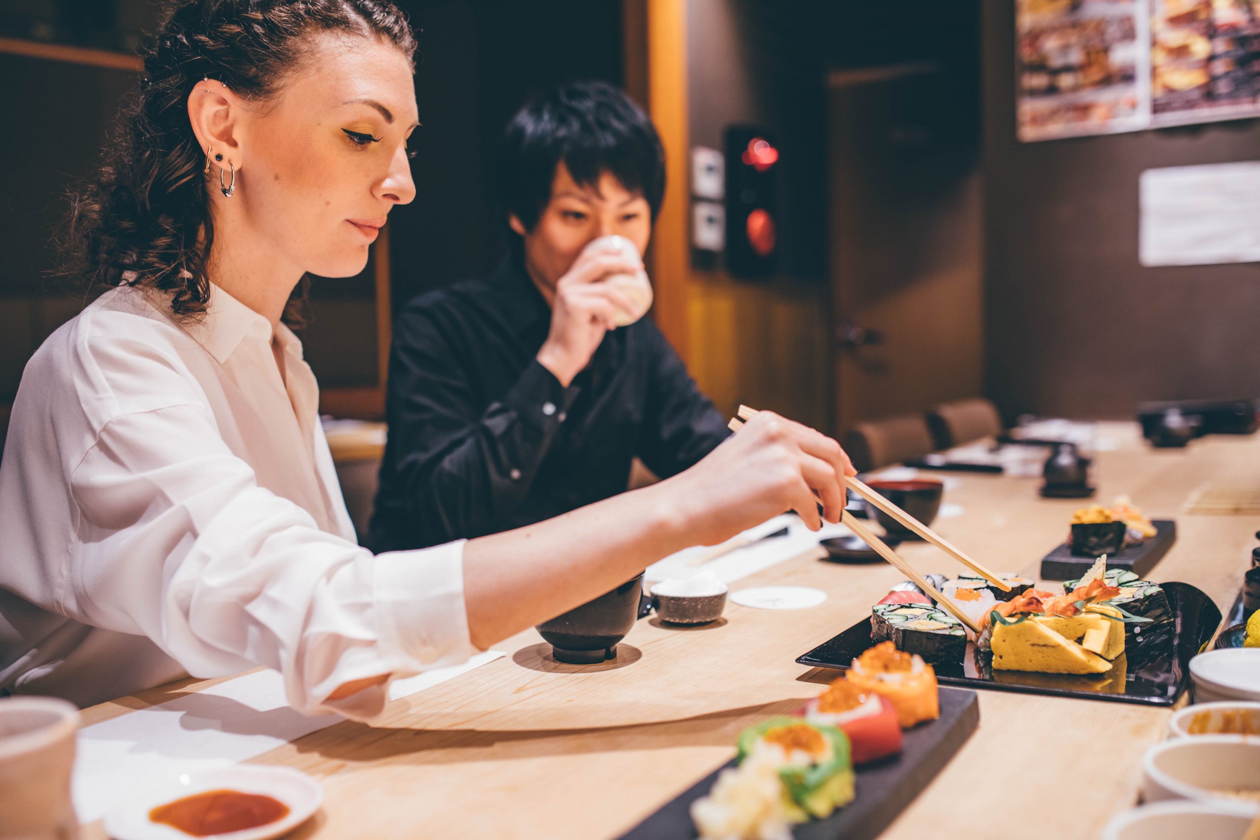 Beyond 'Kirei': 5 Phrases to Help You Use Japanese Like a Boss this Spring - GaijinPot