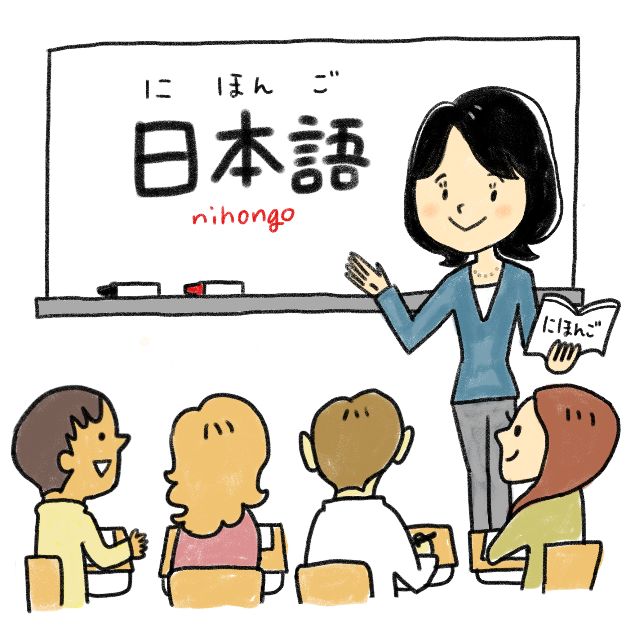 The Best Way to Learn Japanese: A Comprehensive Guide