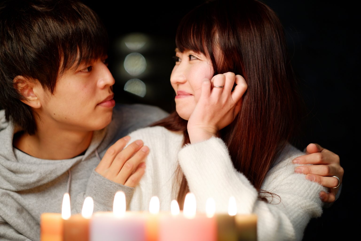 I Love You in Japanese Learn How to Express Your Feelings in Japanese