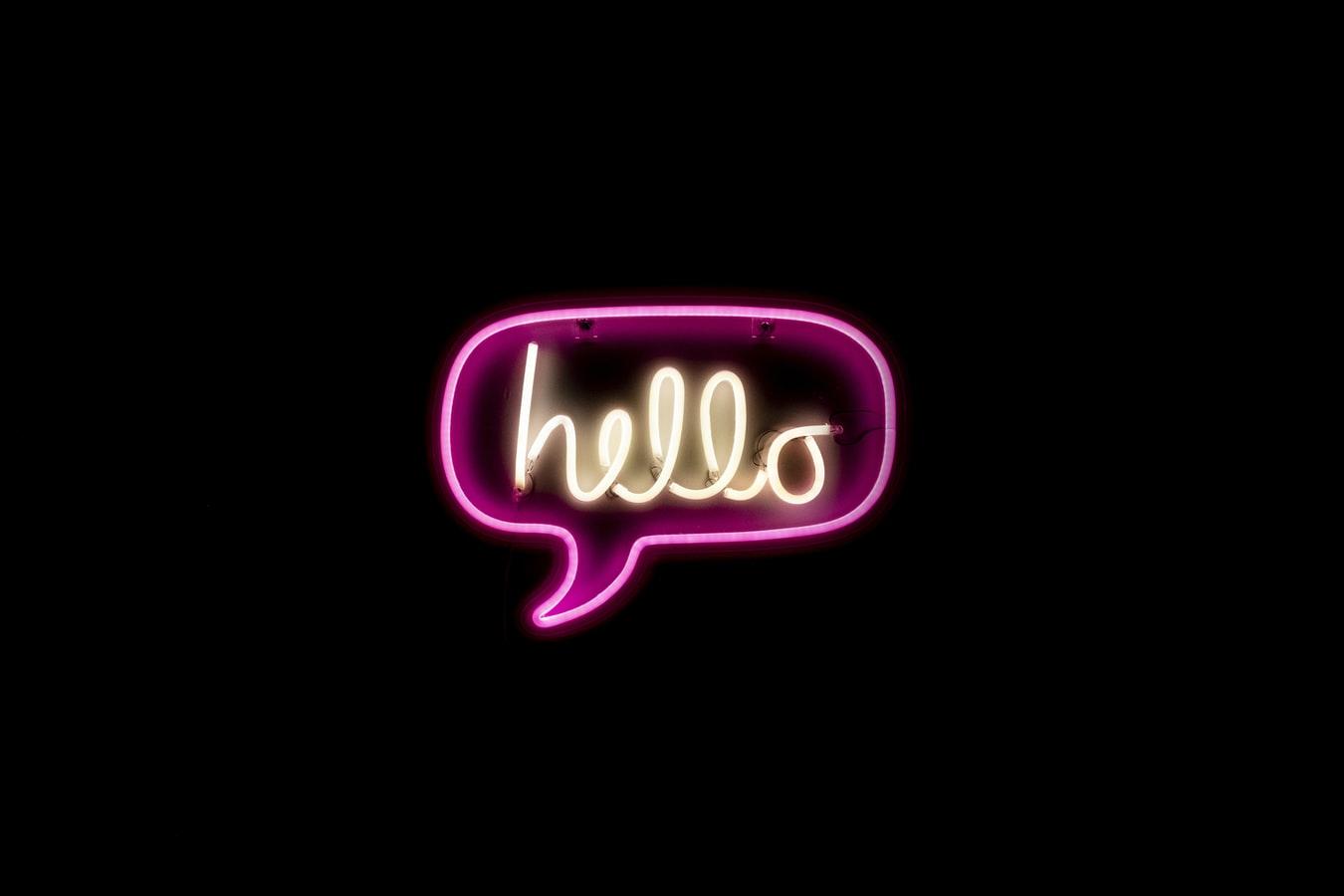List of 20+ how to say hi german 6 Hello in German: Hallo! and Other German Greetings