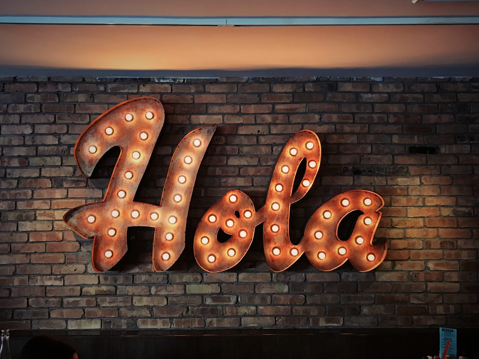 How To Say Hello In Spanish A Complete Guide