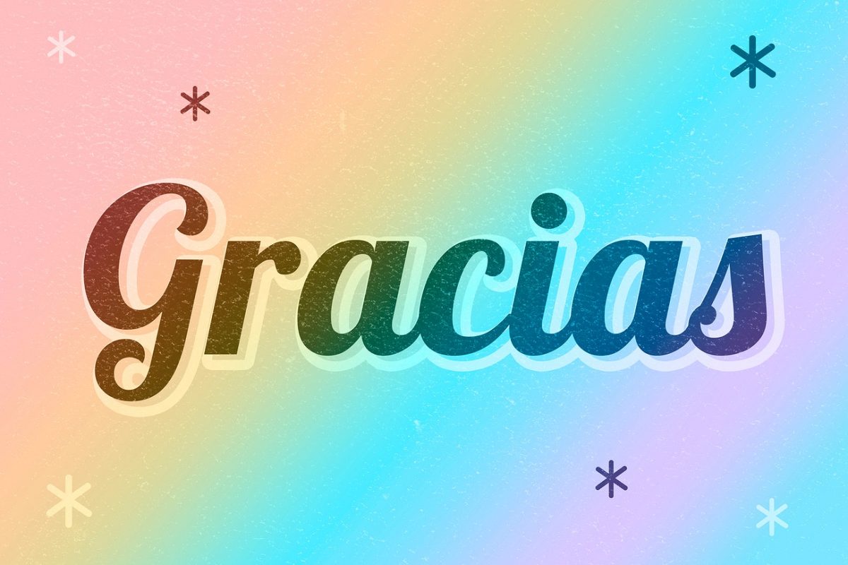 How to Say Thank You in Spanish for Every Occasion