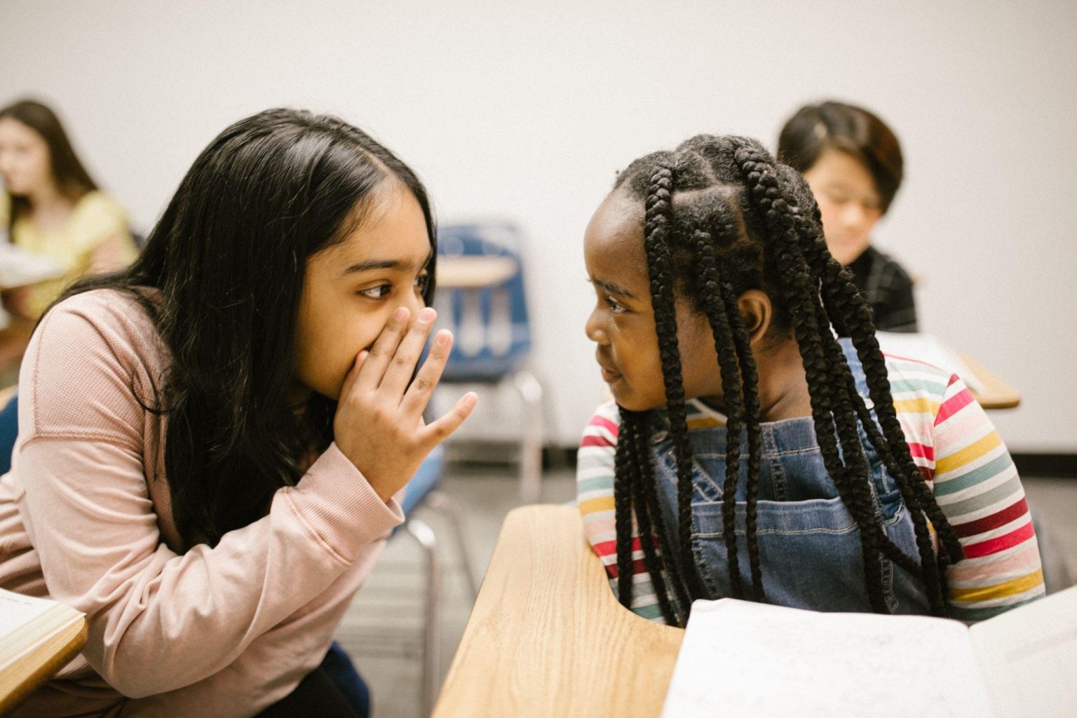 Directe Say It Ain't So: How to Use the “Dire” Conjugation in French
