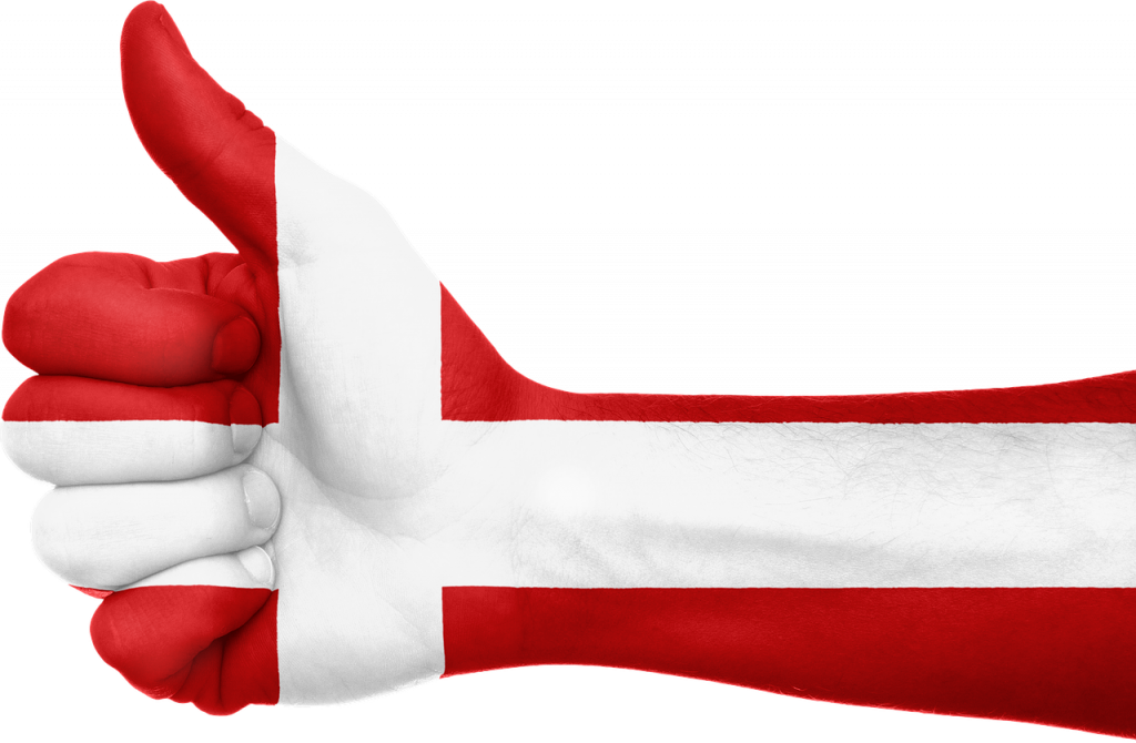 Danish Resources: Everything You Need to Master Danish