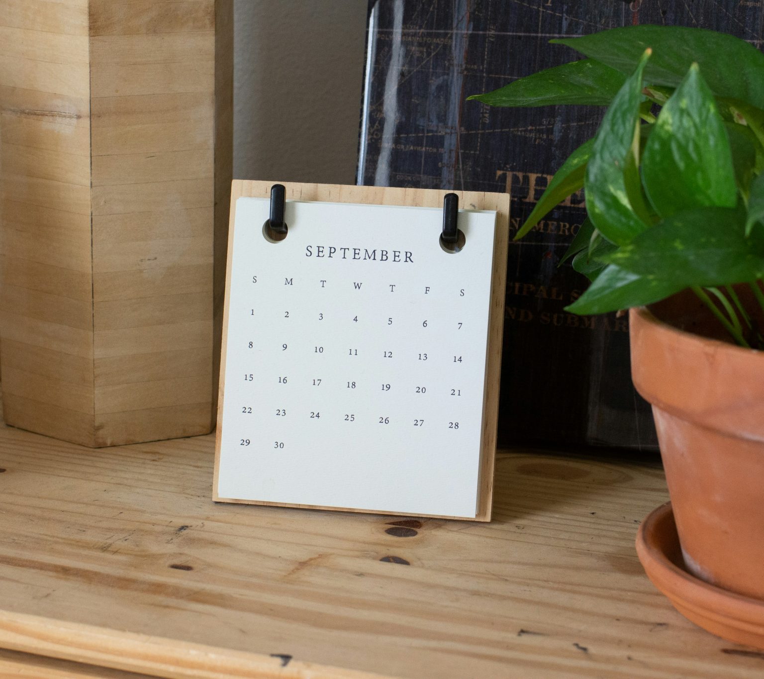 A complete guide to months in german